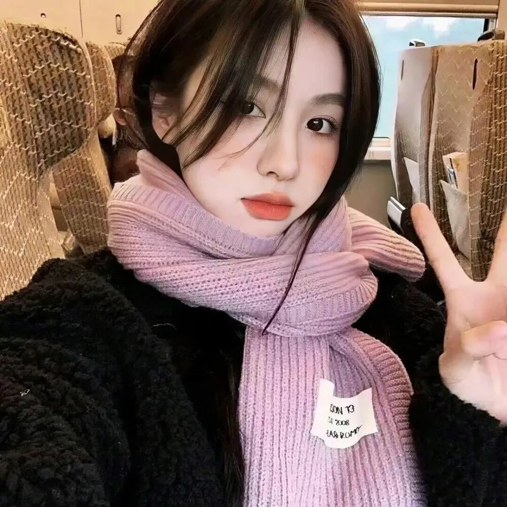 女机械人